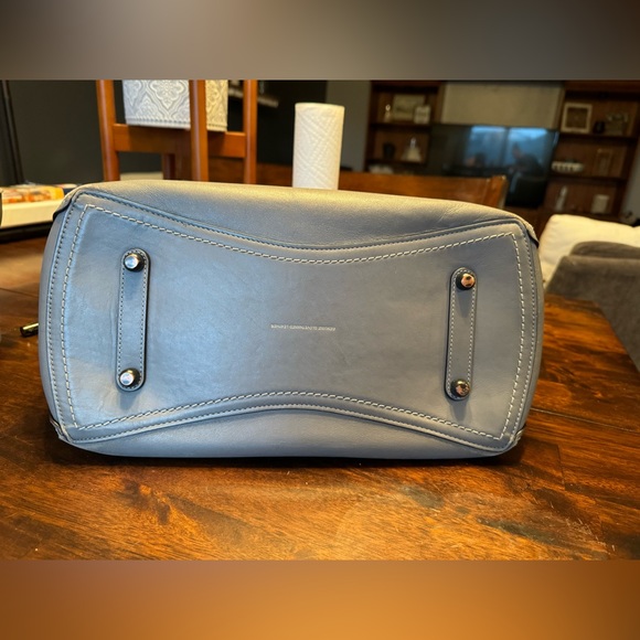 Coach Rouge tote - Picture 10 of 15